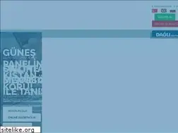 Sites similar to daglisigorta.com