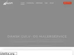 Sites similar to dagm.dk