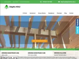 Sites similar to dagmaholz.com.pl