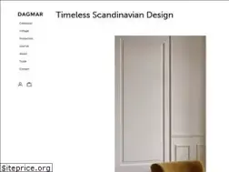 Sites similar to dagmar-london.com