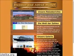 Sites similar to dagmar-mueller.de