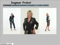 Sites similar to dagmar-probst.de