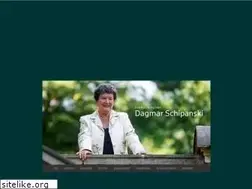 Sites similar to dagmar-schipanski.de