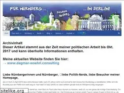 Sites similar to dagmar-woehrl.de