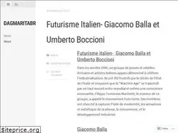 Sites similar to dagmarbrown.wordpress.com