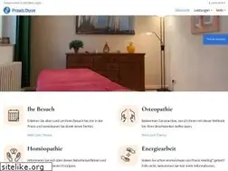 Sites similar to dagmarduve.de