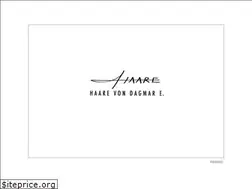 Sites similar to dagmare.de