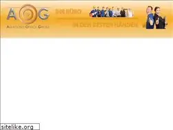 Sites similar to dagmargross.de
