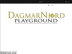 Sites similar to dagmarnjord.com