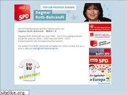 Sites similar to dagmarrothbehrendt.de