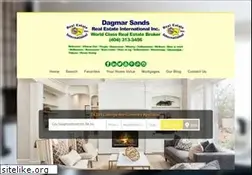 Sites similar to dagmarsands.com