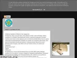 Sites similar to dagmeyosoy.blogspot.com