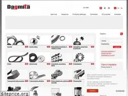 Sites similar to dagmita.lt