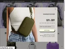 Sites similar to dagnedover.com