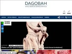 Sites similar to dagobah.com.br