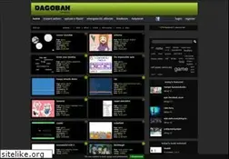 Sites similar to dagobah.net