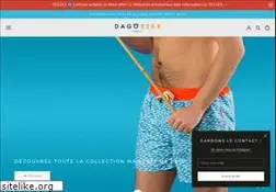 Sites similar to dagobear.com