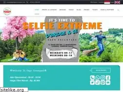 Sites similar to dagodreampark.co.id