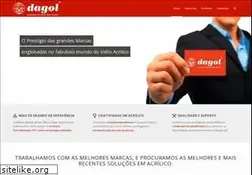 Sites similar to dagol.com