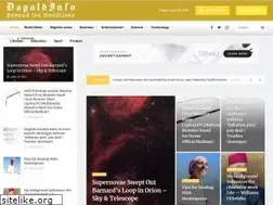 Sites similar to dagoldinfo.com.ng