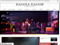 Sites similar to dagolldagom.com