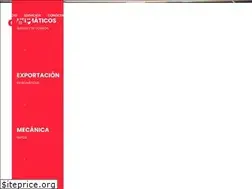 Sites similar to dagomasport.com