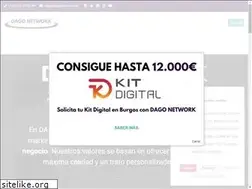 Sites similar to dagonetwork.com