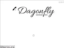 Sites similar to dagonfly.pl