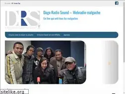 Sites similar to dagoradiosound.info