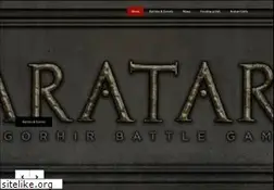 Sites similar to dagorhir.org