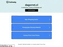 Sites similar to dagorret.cl