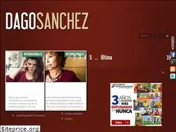 Sites similar to dagosanchez.com