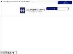 Sites similar to dagostinohome.com