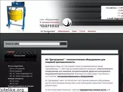 Sites similar to dagprodmash.ru