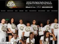 Sites similar to dagr8fm.com