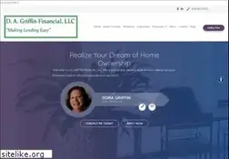 Sites similar to dagriffinfinancial.com