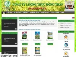 Sites similar to dagrimex.com.vn