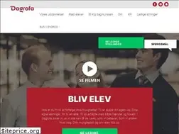 Sites similar to dagrofaelev.dk