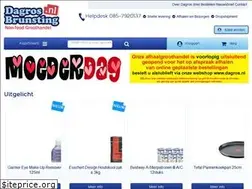 Sites similar to dagros.nl