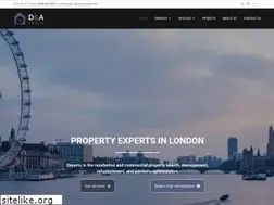 Sites similar to dagroup-properties.com
