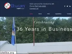 Sites similar to dagry.com