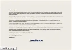 Sites similar to dagsanmakine.com