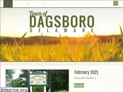 Sites similar to dagsboro.delaware.gov