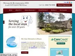 Sites similar to dagsborodentist.com