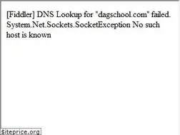Sites similar to dagschool.com