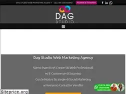 Sites similar to dagstudio.it