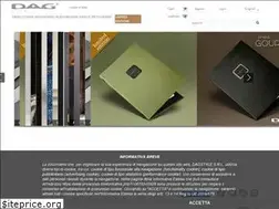 Sites similar to dagstyle.it