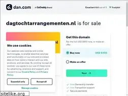 Sites similar to dagtochtarrangementen.nl
