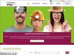Sites similar to dagtoerismelimburg.be