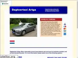 Sites similar to dagtoertaxi.nl